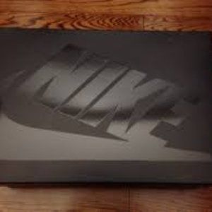 Kids' Light blue Foamposite